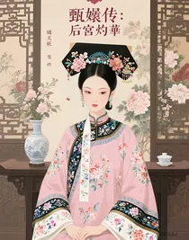 甄嬛传：后宮灼華