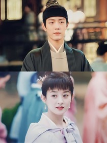 综影视：又听江南枝