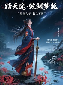 踏天途：乾渊梦狐