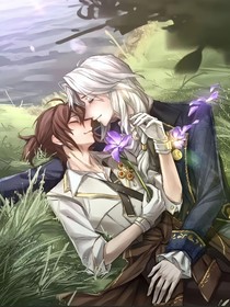 （隐囚）勿忘我与无尽夏