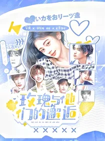 玫瑰与他们的邂逅