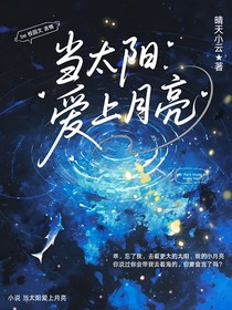 当太阳爱上月亮