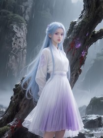 沙海：尹家继承人