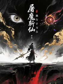 屠魔斩仙，我成就诸天帝君
