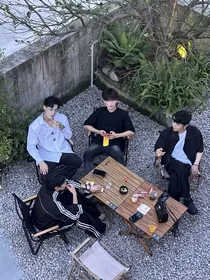 网红：神豪系统来找我