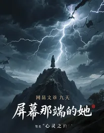 屏幕那端的她