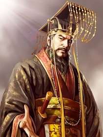 七国之主