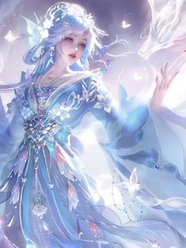 绝世：龙蝶涅槃，圣玥相辉