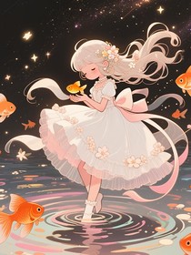 综漫：爱的供养