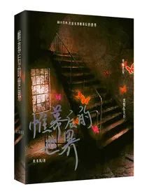 帷幕后的世界
