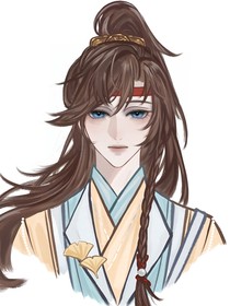 神仙爱情手札
