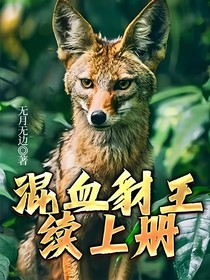 混血豺王续上册