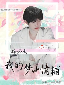 徐必成：我的梦中情辅
