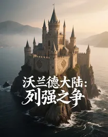 沃兰德大陆：列强之争