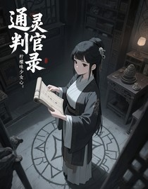通灵判官录