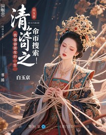 清穿之天命搜索：我那拼命挣扎的一生