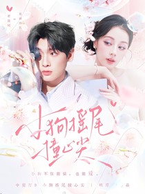 中餐9：小狗摇尾撞心尖