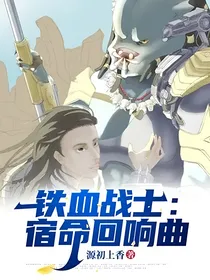 铁血战士：宿命回响曲