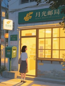 月光邮局