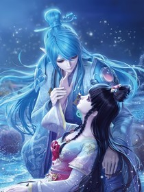 叶罗丽：我的暖心画家