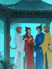 灵猴录