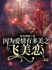 因为爱情有多美之飞美恋
