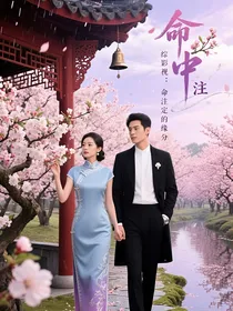 综影视：命中注定的缘分