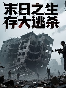 末日之生存大逃杀