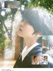 前田陆：福井少年与我