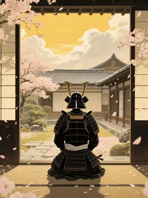 武之囚
