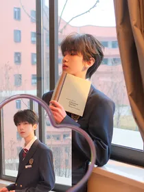 同学交个朋友吗？