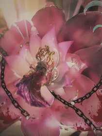 翎烬未满