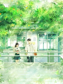 夏夜蝉鸣……