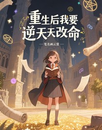 重生后我要逆天改命