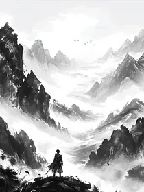 墨染九州