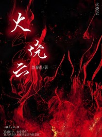超兽武装：火烧云
