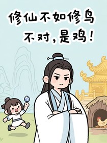 修仙不如修鸟——不对，是鸡！