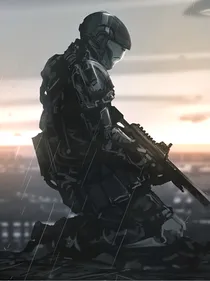 光环——普天之下