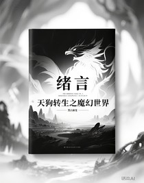 天狗转生之魔幻世界