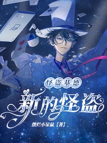 怪盗基德：新的怪盗