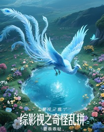 综影视之奇怪乱拼