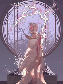 剑道：天霜七杀