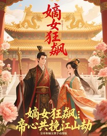 嫡女狂飙：帝心共挽江山劫