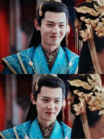 少年白马醉春风：携手天下
