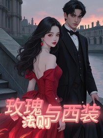 玫瑰与西装的恋爱小日常