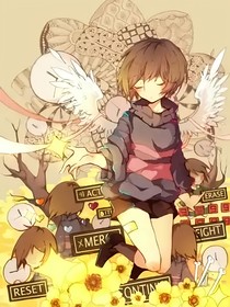 UT：回家之人