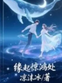缘起惊鸿处