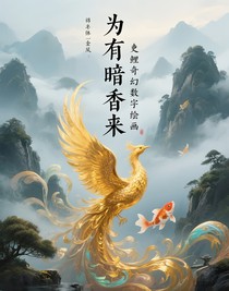 为有暗香来