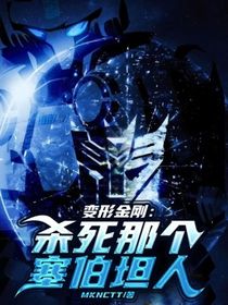 变形金刚：杀死那个塞伯坦人