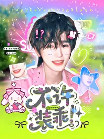 这是我的西游：不许装乖！